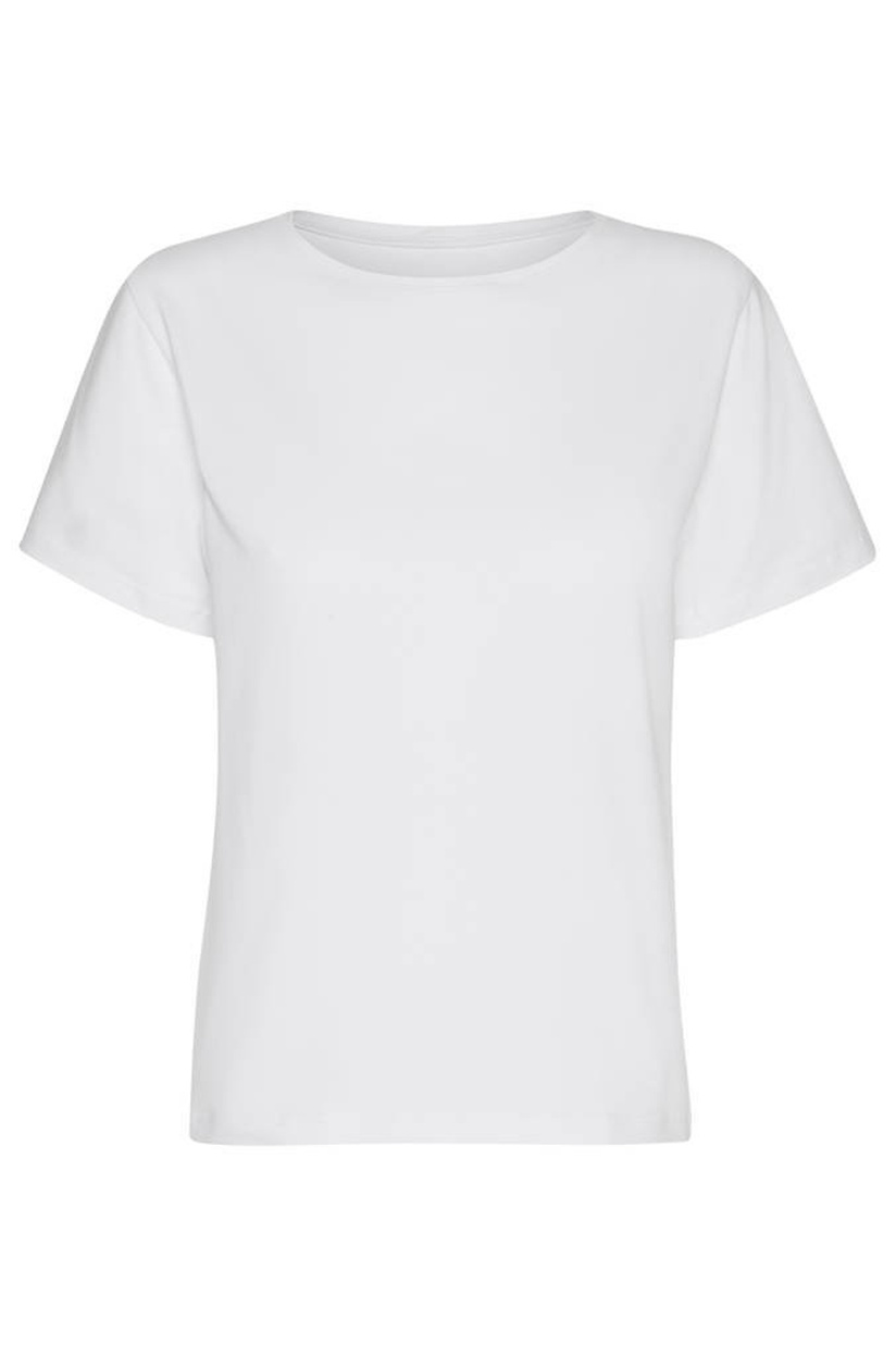 T-shirt Dia white