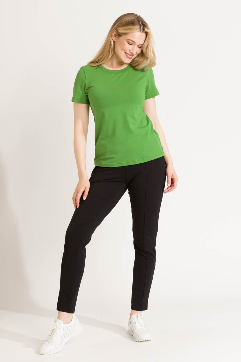 T-shirt MELVA green -40%