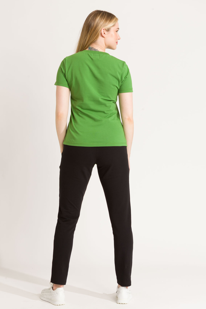 T-shirt MELVA green -40%