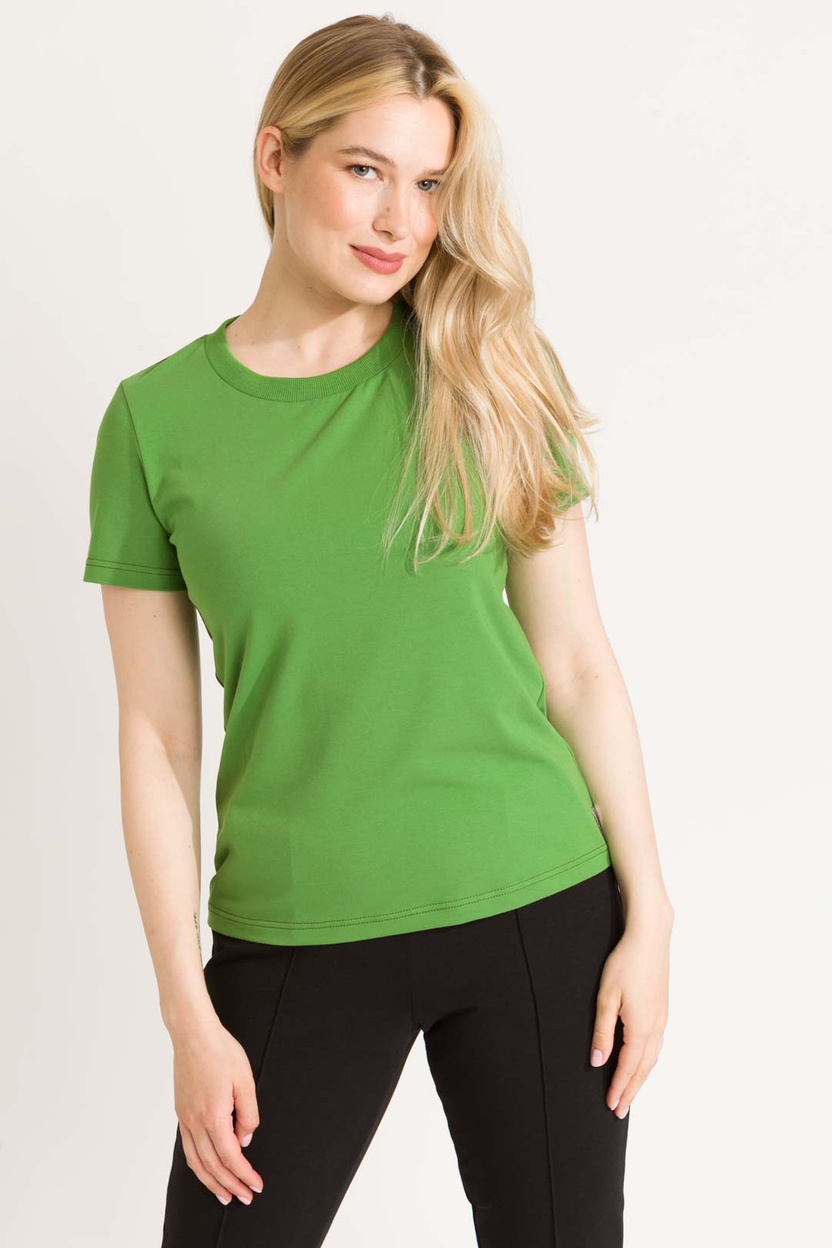 T-shirt MELVA green -40%