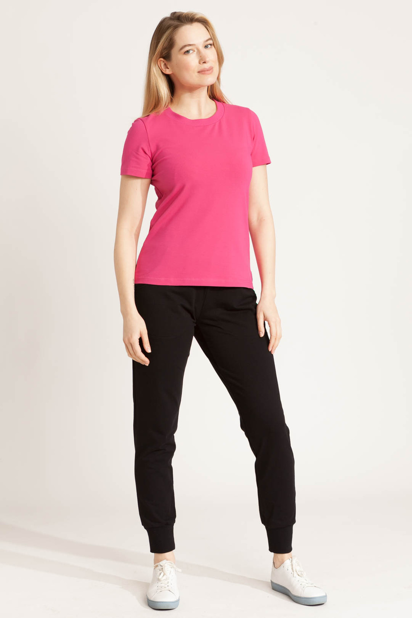 T-shirt MELVA pink -40%