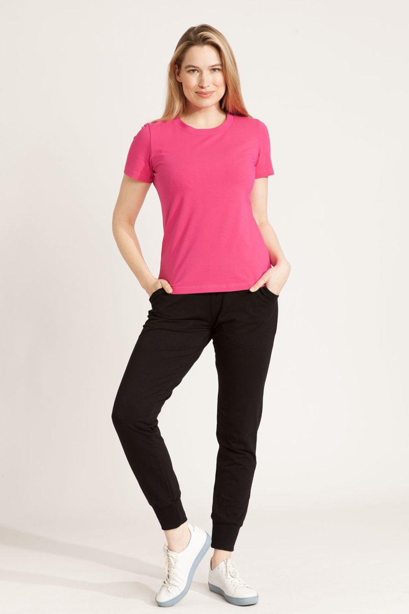 T-shirt MELVA pink -40%