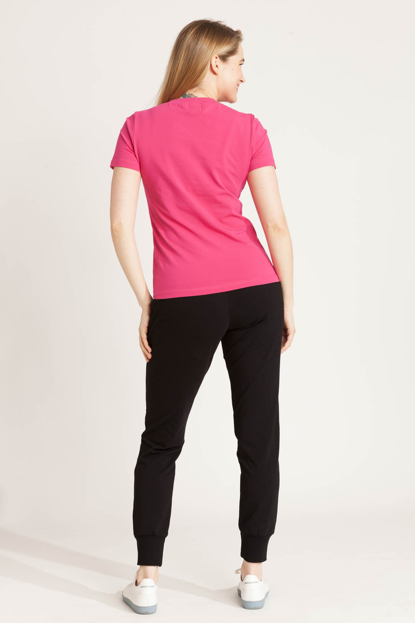 T-shirt MELVA pink -40%